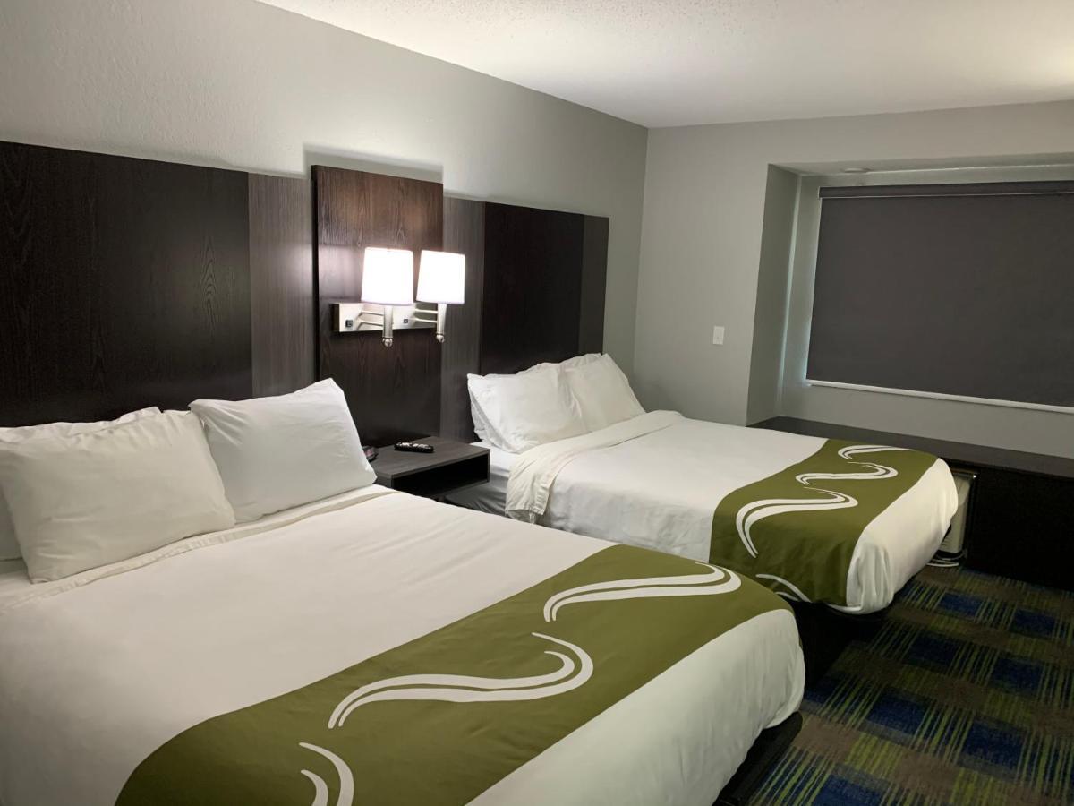 Quality Inn Owatonna Near Medical Center Dış mekan fotoğraf