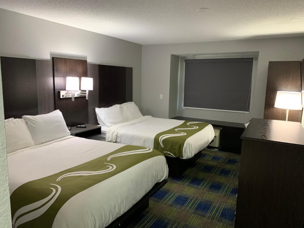 Quality Inn Owatonna Near Medical Center Dış mekan fotoğraf
