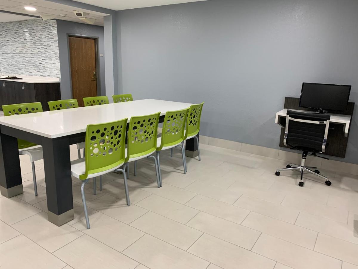 Quality Inn Owatonna Near Medical Center Dış mekan fotoğraf