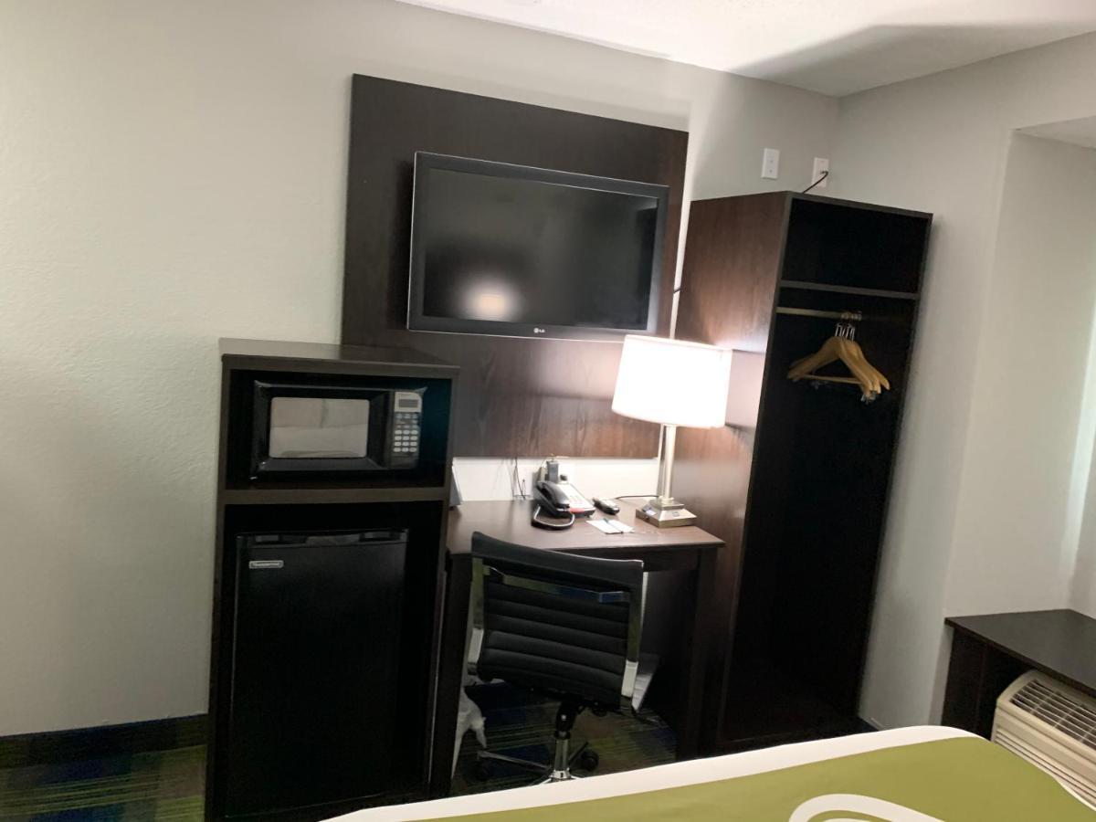 Quality Inn Owatonna Near Medical Center Dış mekan fotoğraf