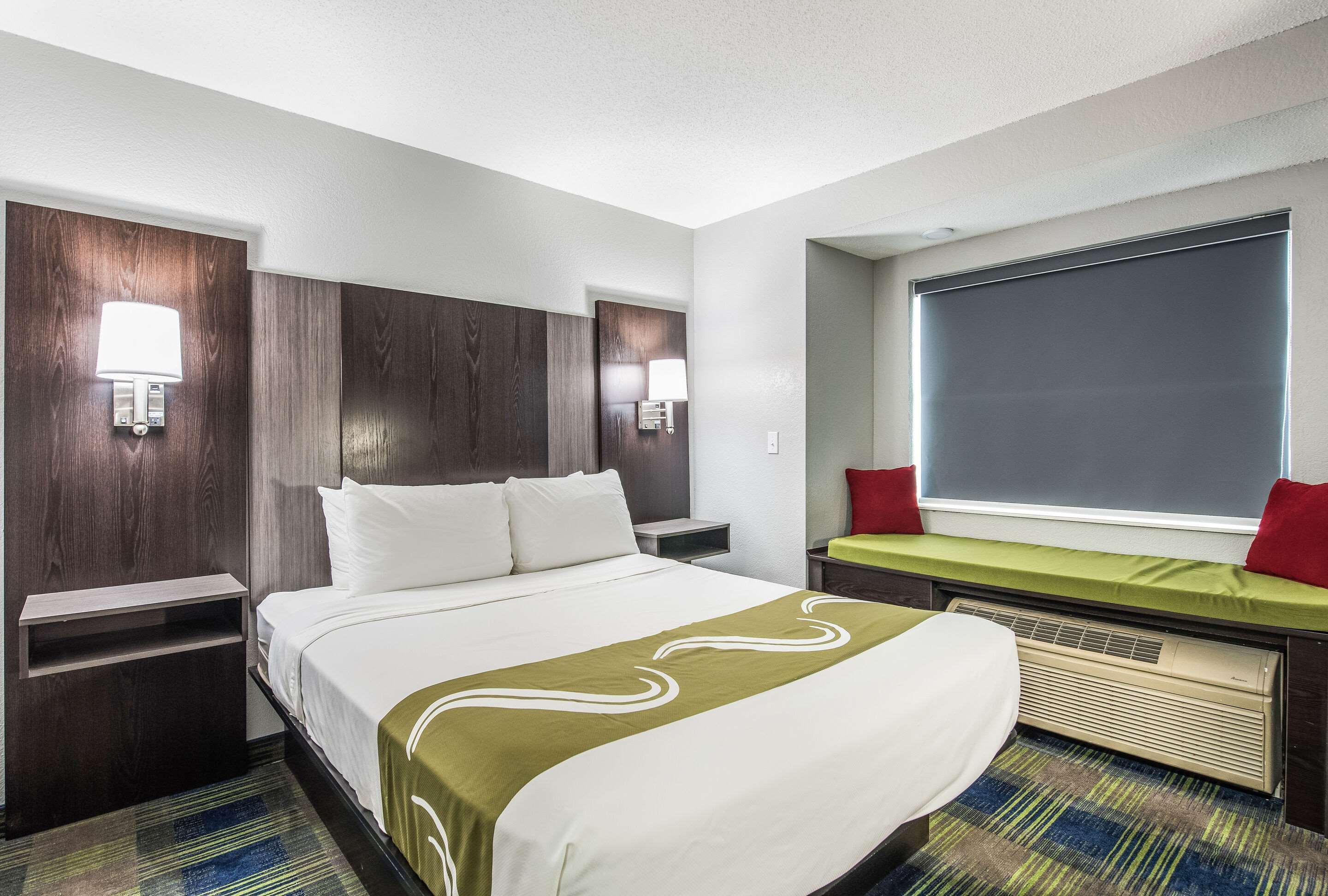 Quality Inn Owatonna Near Medical Center Dış mekan fotoğraf