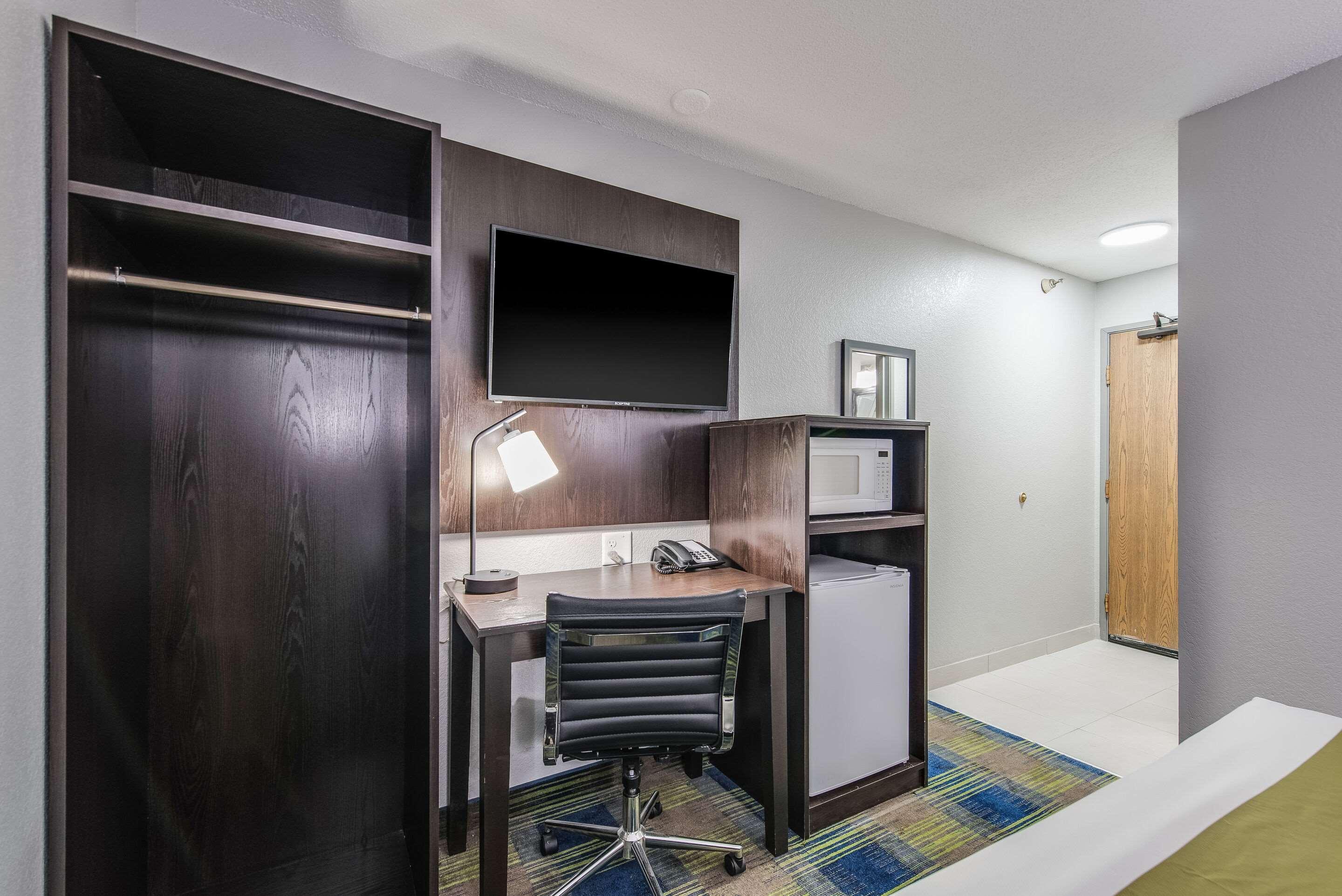 Quality Inn Owatonna Near Medical Center Dış mekan fotoğraf