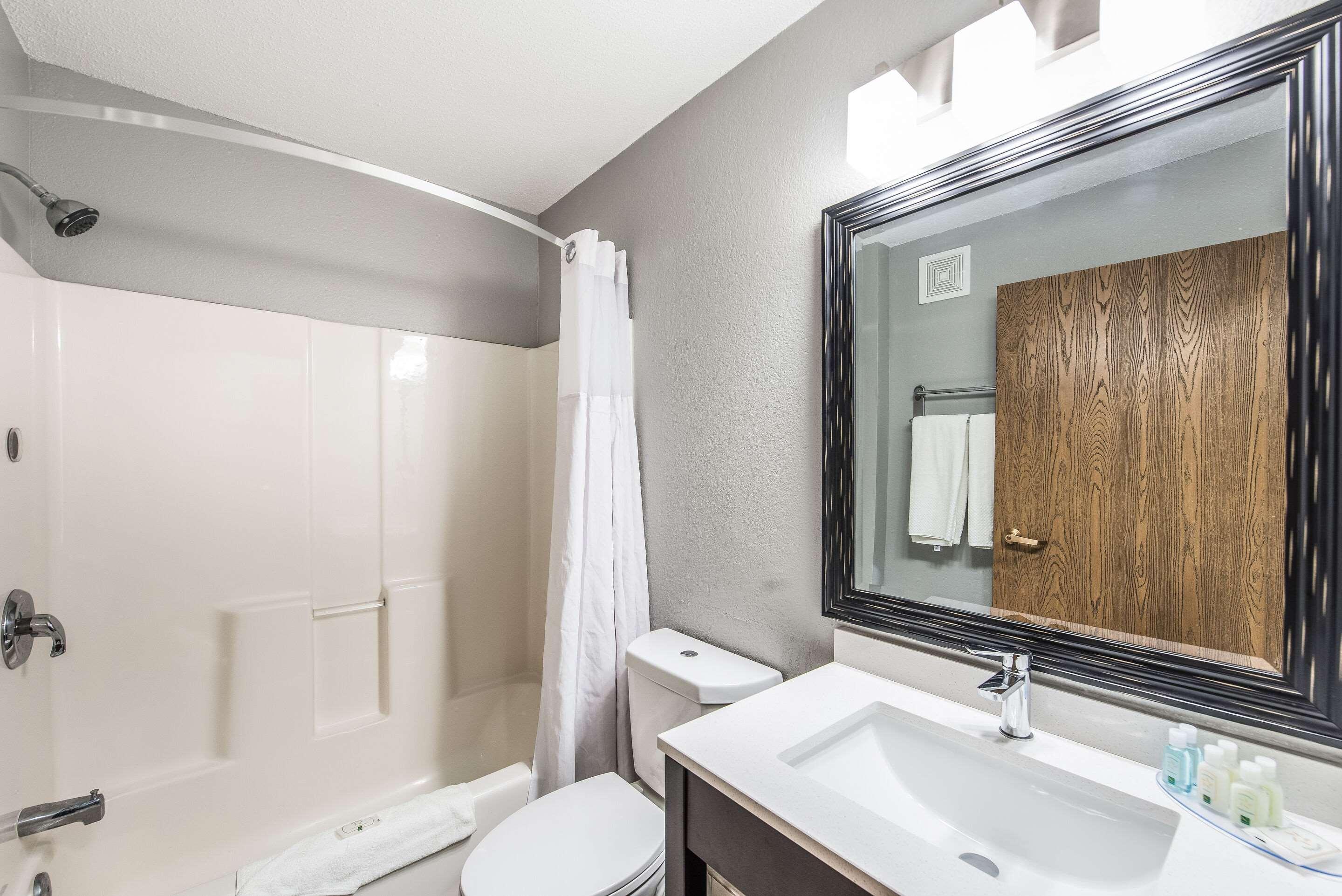Quality Inn Owatonna Near Medical Center Dış mekan fotoğraf