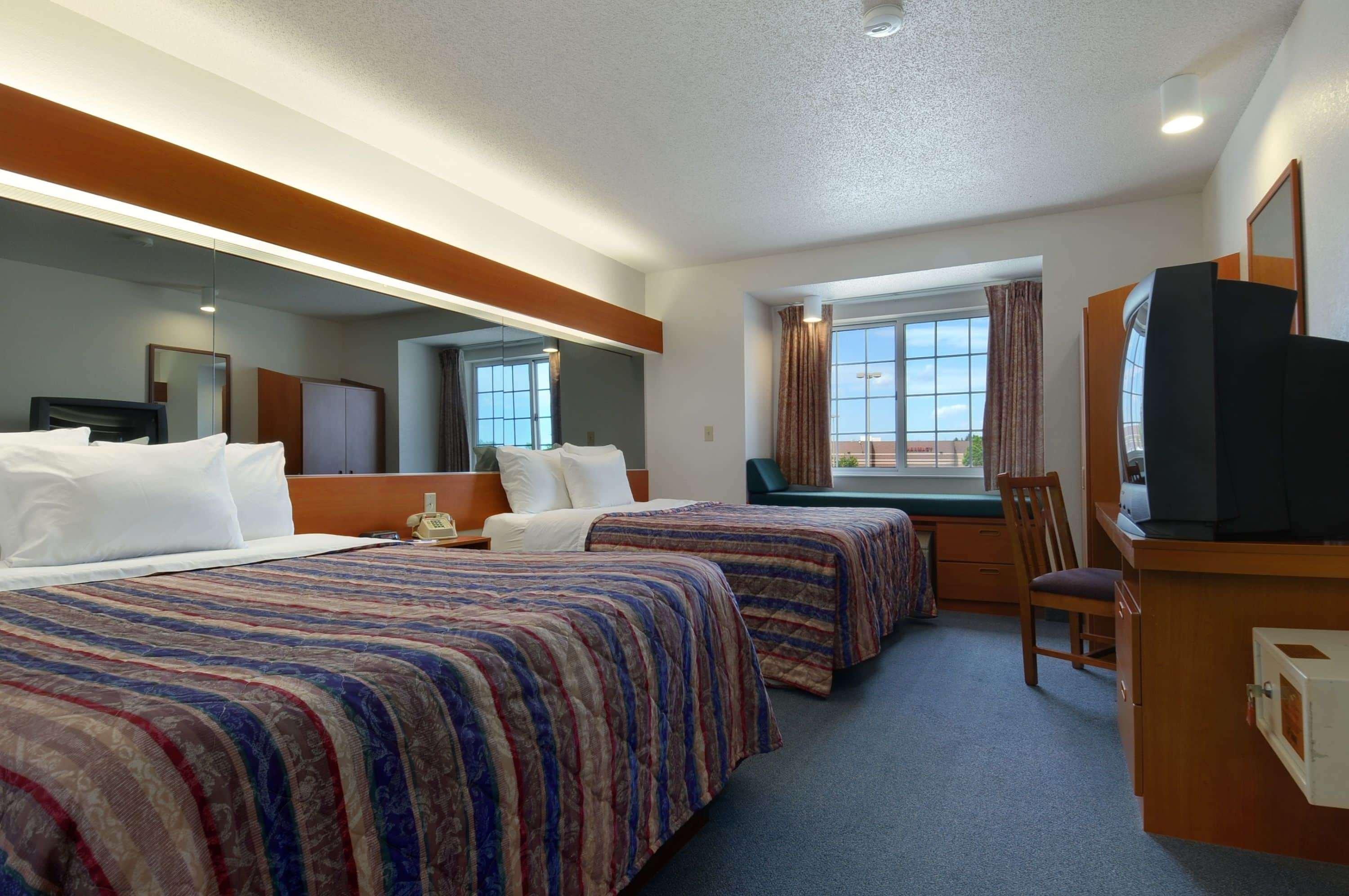 Quality Inn Owatonna Near Medical Center Dış mekan fotoğraf