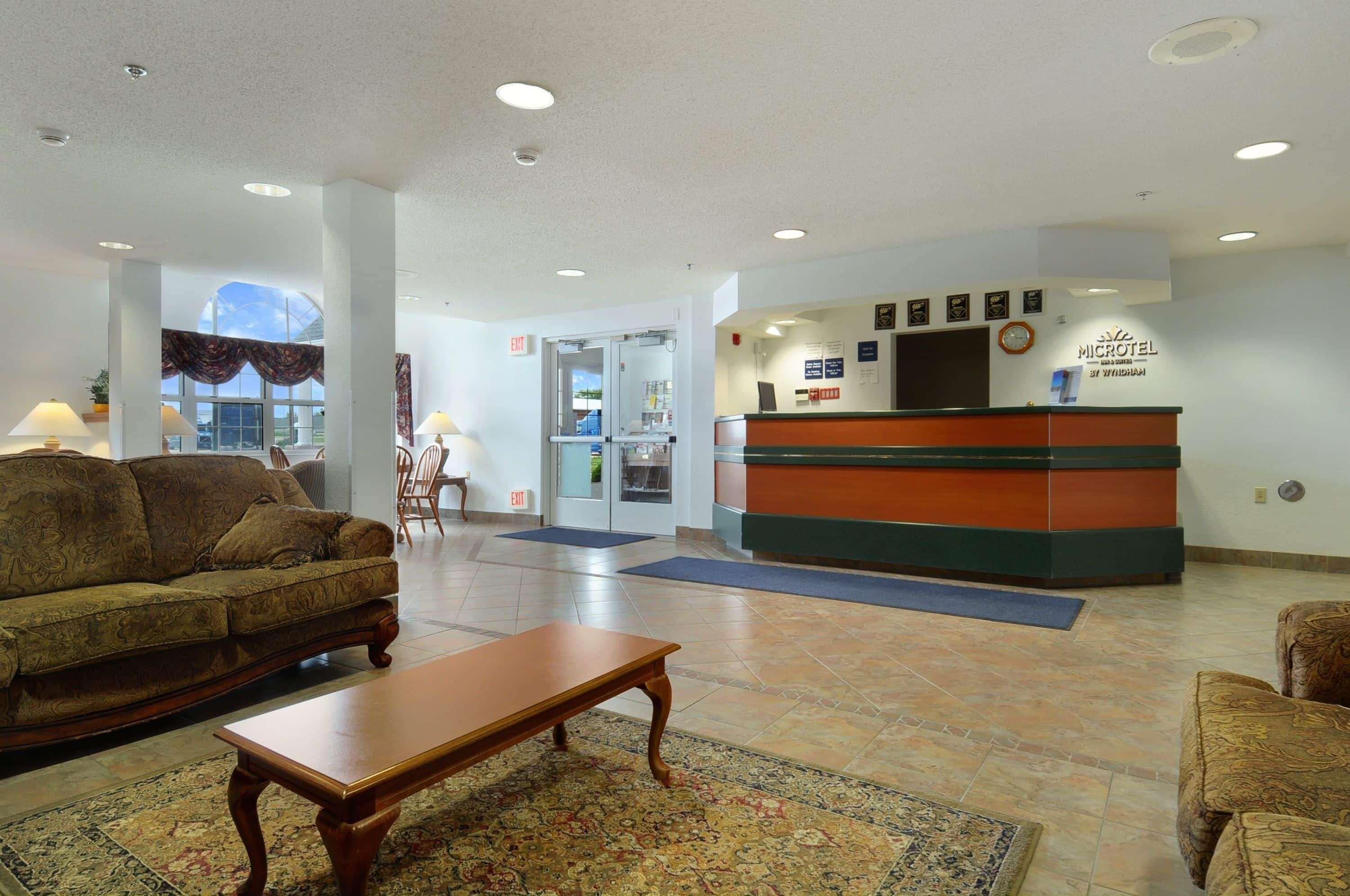 Quality Inn Owatonna Near Medical Center Dış mekan fotoğraf
