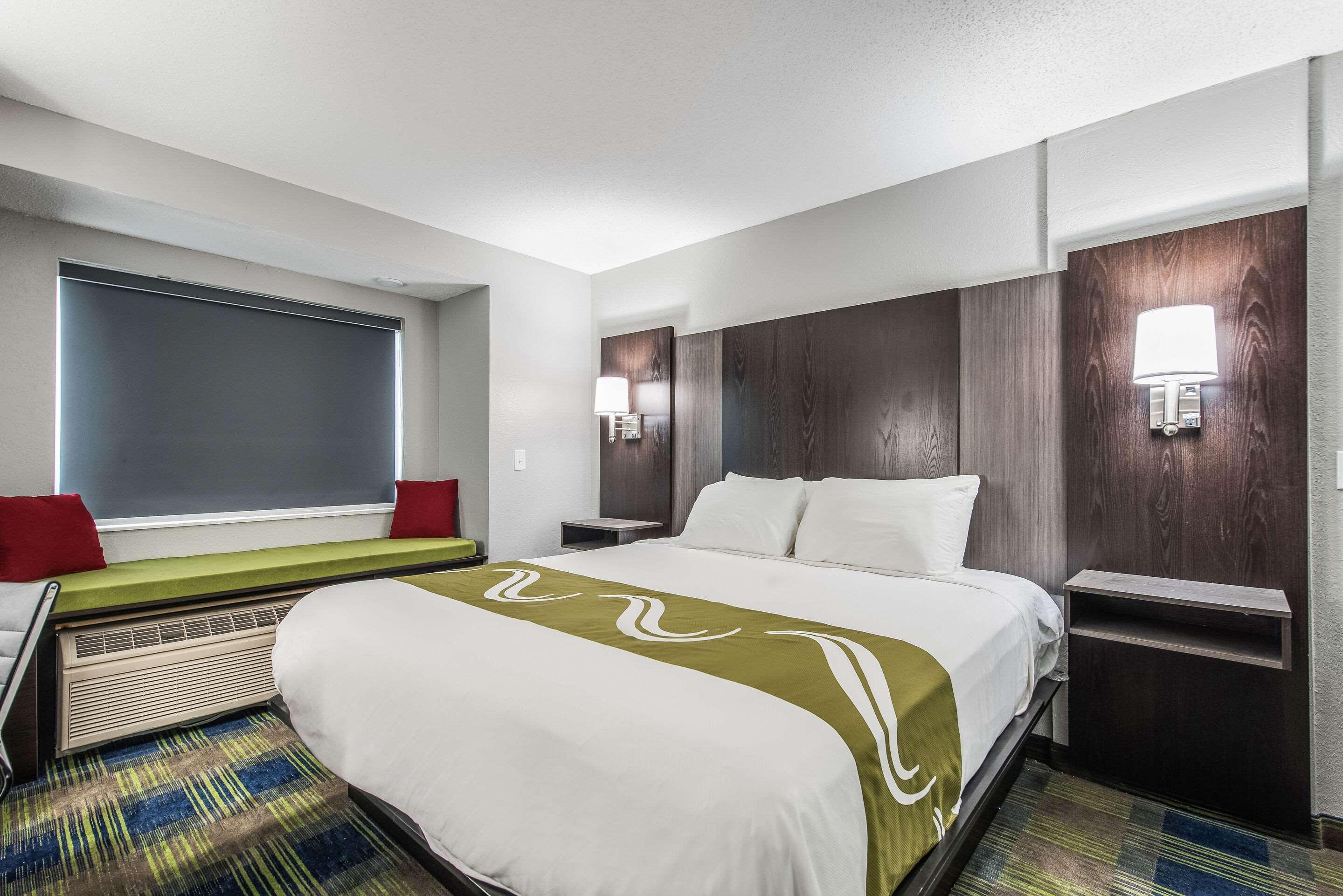 Quality Inn Owatonna Near Medical Center Dış mekan fotoğraf