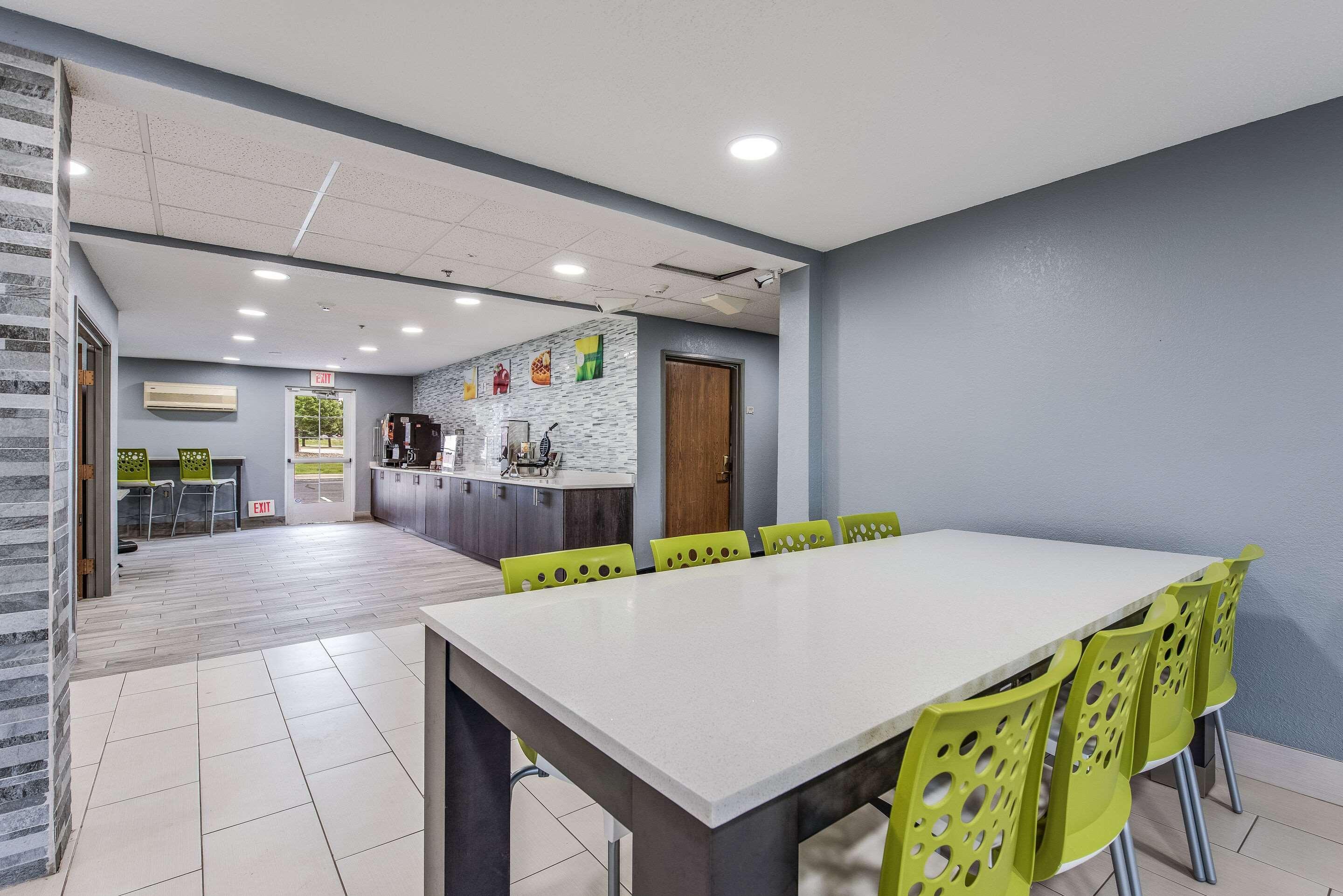Quality Inn Owatonna Near Medical Center Dış mekan fotoğraf