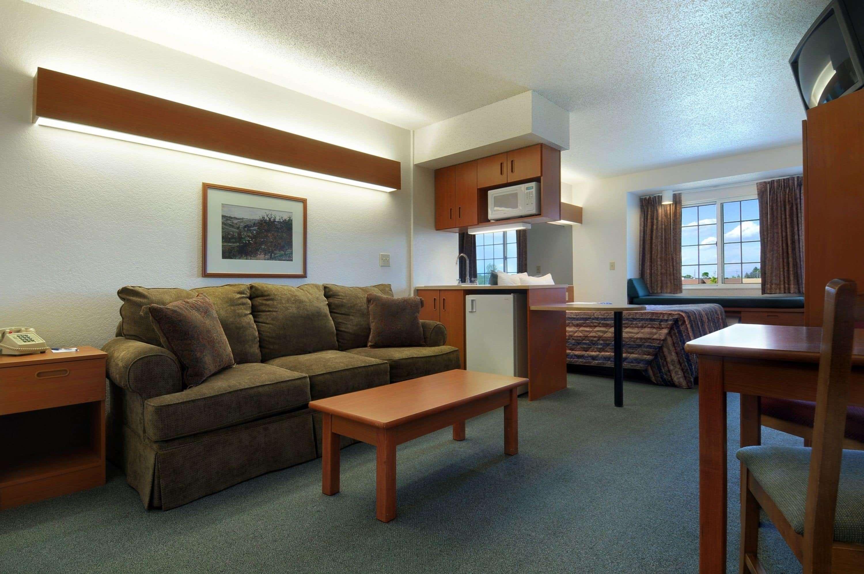 Quality Inn Owatonna Near Medical Center Dış mekan fotoğraf