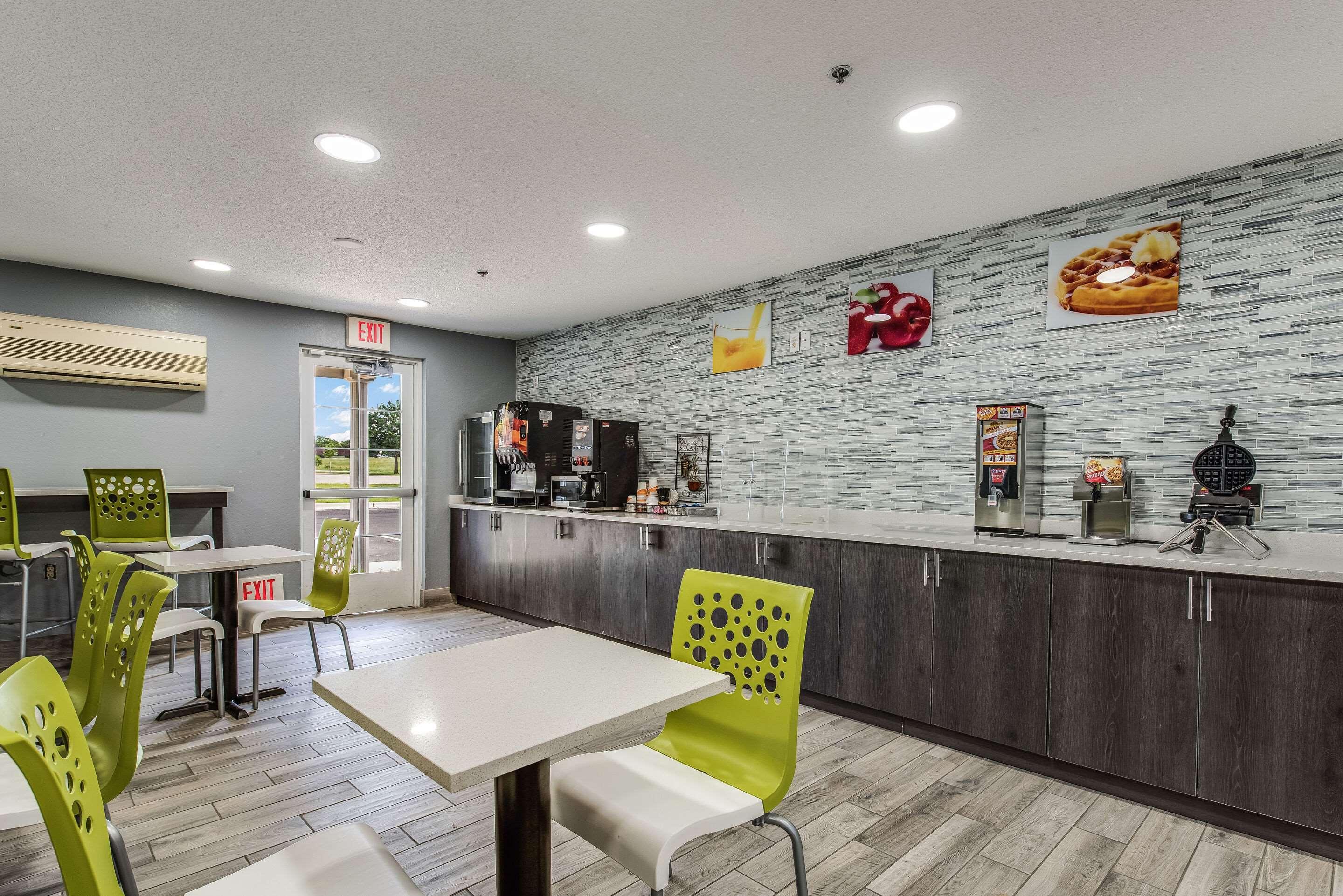 Quality Inn Owatonna Near Medical Center Dış mekan fotoğraf
