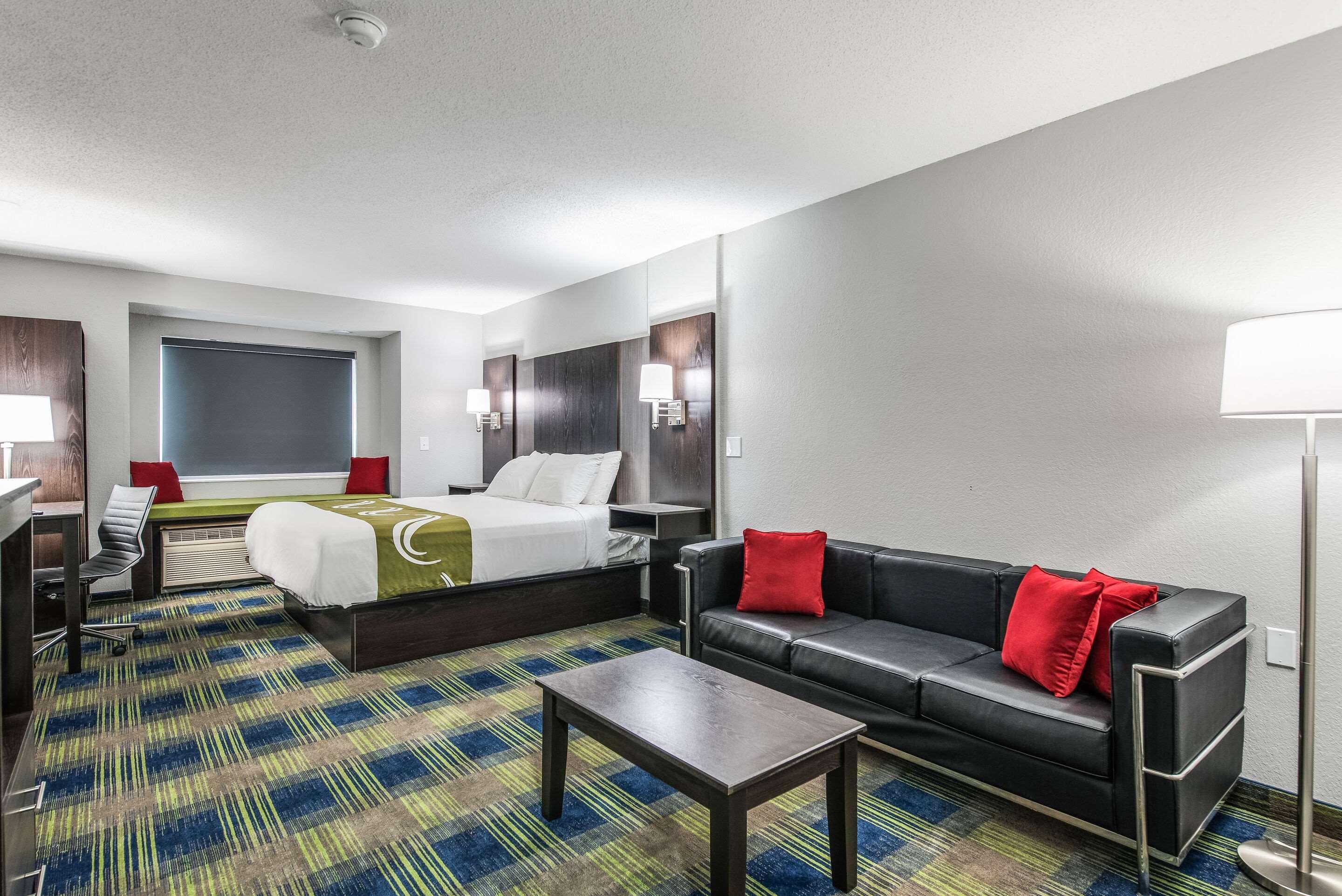 Quality Inn Owatonna Near Medical Center Dış mekan fotoğraf