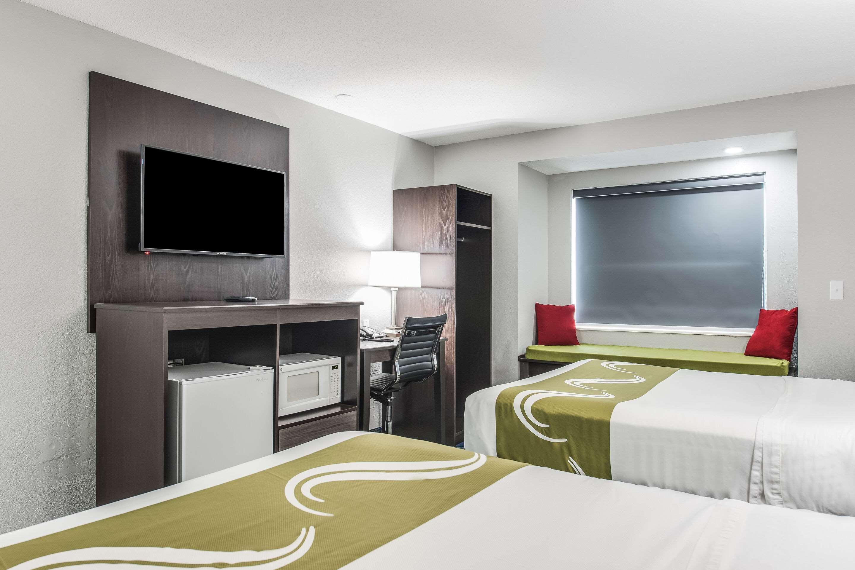 Quality Inn Owatonna Near Medical Center Dış mekan fotoğraf