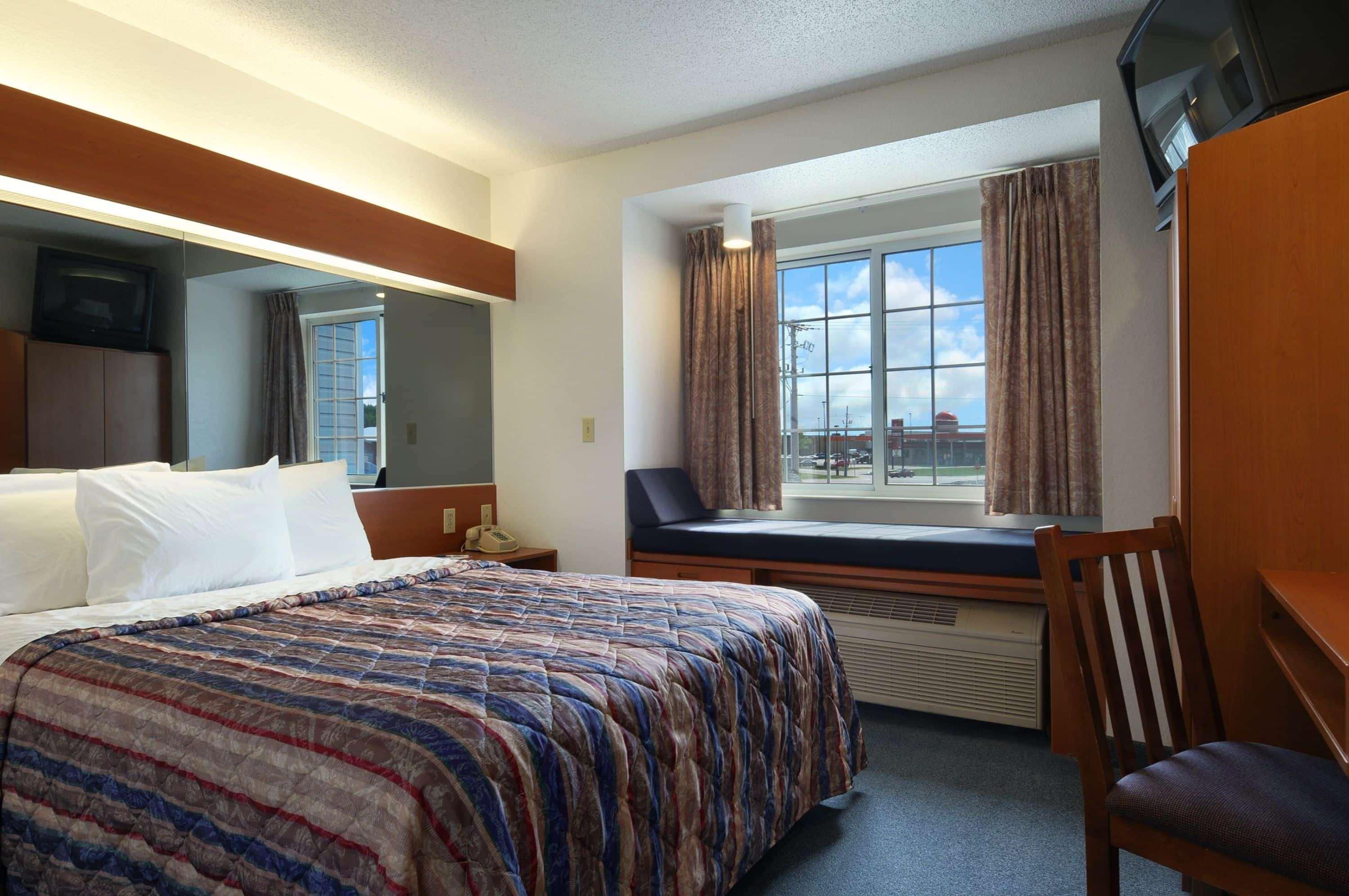 Quality Inn Owatonna Near Medical Center Dış mekan fotoğraf